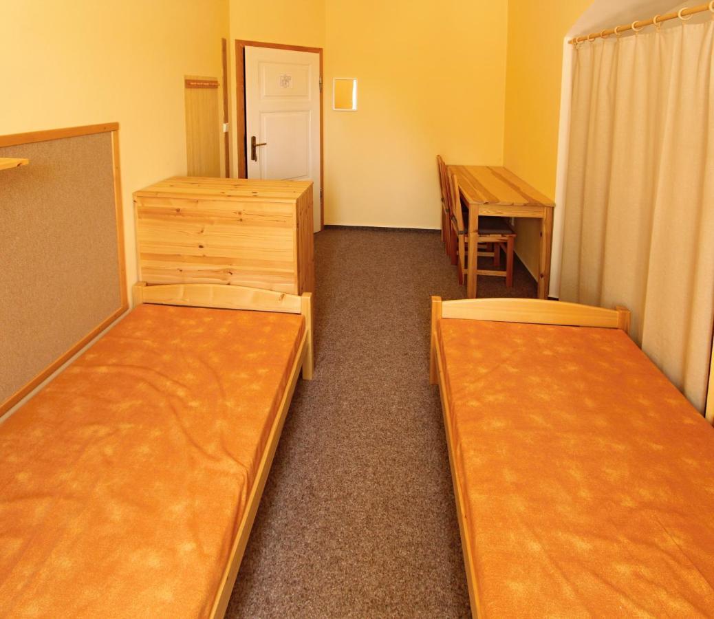 ホテル Horske Stredisko Eljon スピンドレルフ・ムリン 部屋 写真